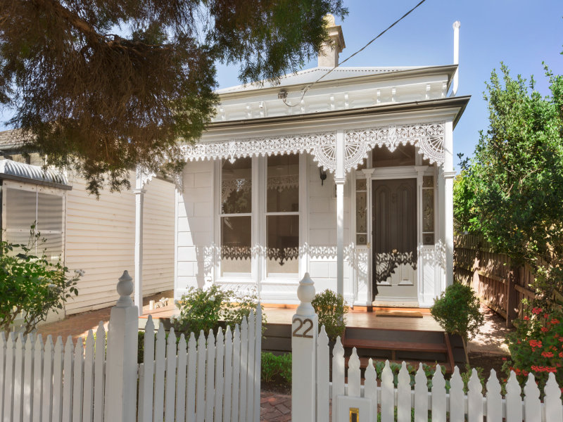 22 Foley Street, Kew, Vic 3101 Property Details