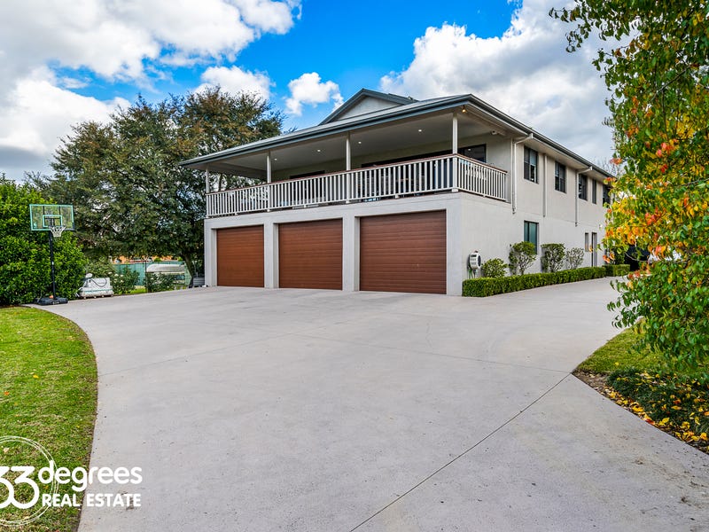 12 Iris Street, Pitt Town, NSW 2756