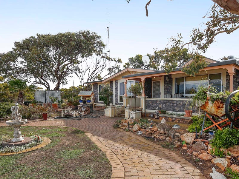 65 Cowley Road, Arno Bay, SA 5603