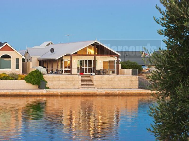 77 Keel Retreat, Geographe, WA 6280 Property Details