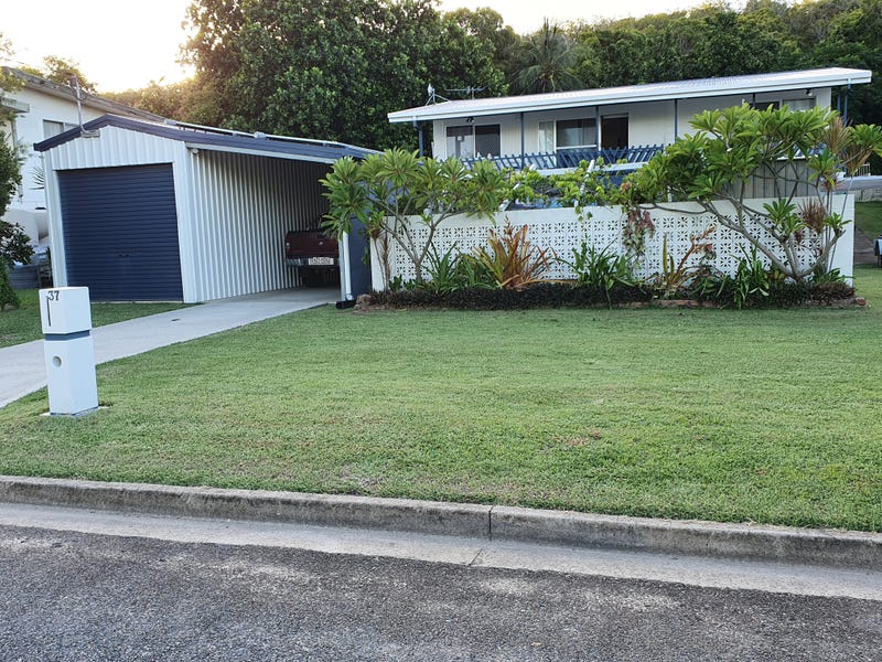 37 Allamanda Avenue, Forrest Beach, QLD 4850