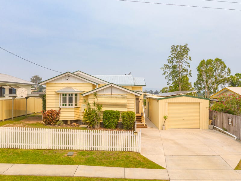 39 Parsons Road, Gympie, Qld 4570