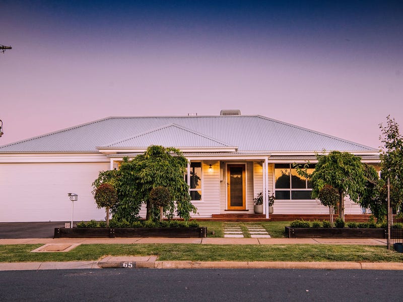 65 Saunders Street, Kyabram, Vic 3620 Property Details