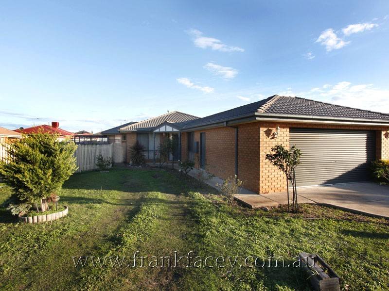 3 Apsley Terrace, Berwick, VIC 3806