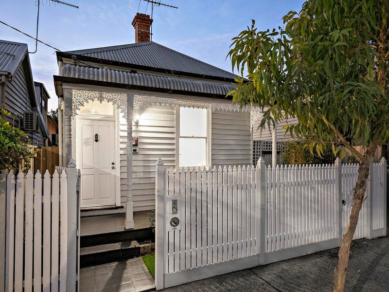 191 Victoria Street, Brunswick, Vic 3056 - Property Details