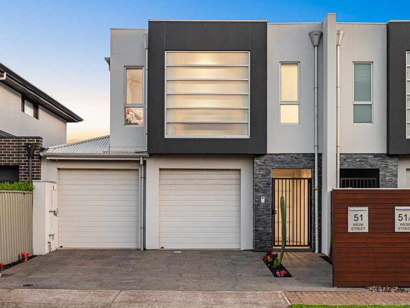 51 b Street, Henley Beach, SA 5022