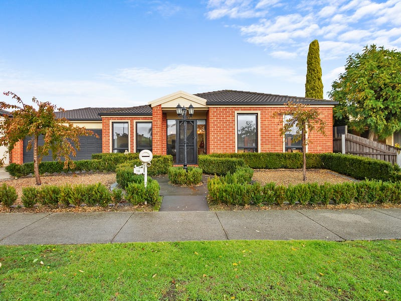 14 Mayfair Court, Traralgon, VIC 3844