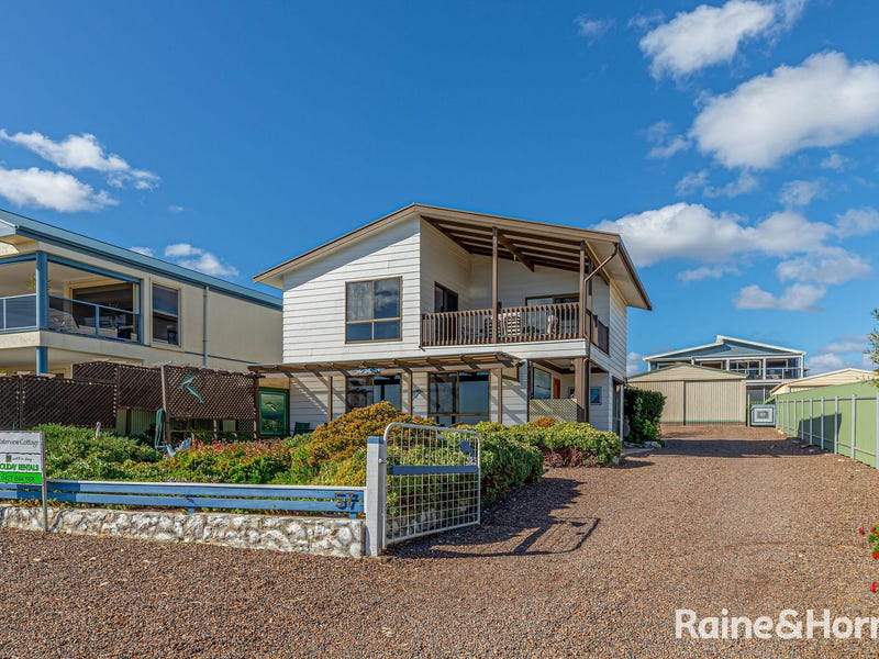 57 Esplanade, Coffin Bay, SA 5607