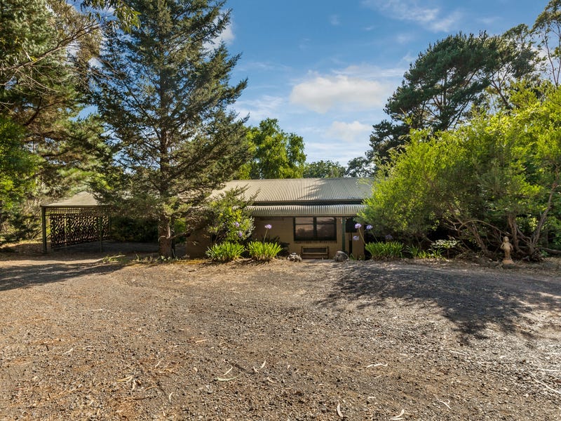 1432 Broadford Wandong Road, Broadford, Vic 3658 House for Sale