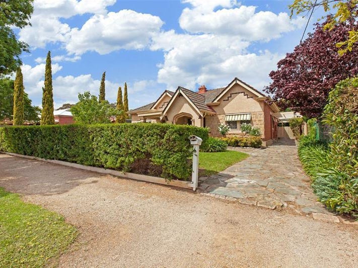 1/6 Bakewell Street, Tusmore, SA 5065