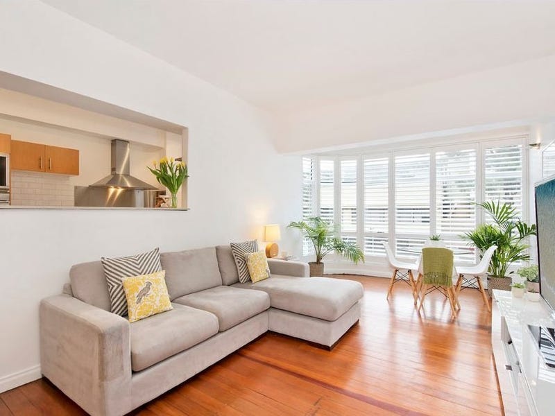 2/164 New South Head Road, Edgecliff, NSW 2027 Apartment for Rent