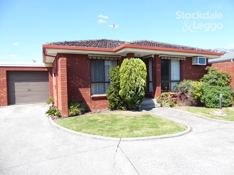 4/5 Greenhills Road, Bundoora, VIC 3083