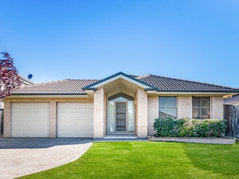 15 Kentmere Street, Stanhope Gardens, NSW 2768