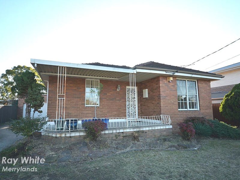 127 Mandarin Street, Fairfield East, NSW 2165