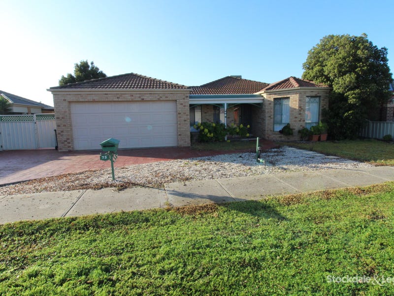 73 Harmony Drive, Tarneit, VIC 3029