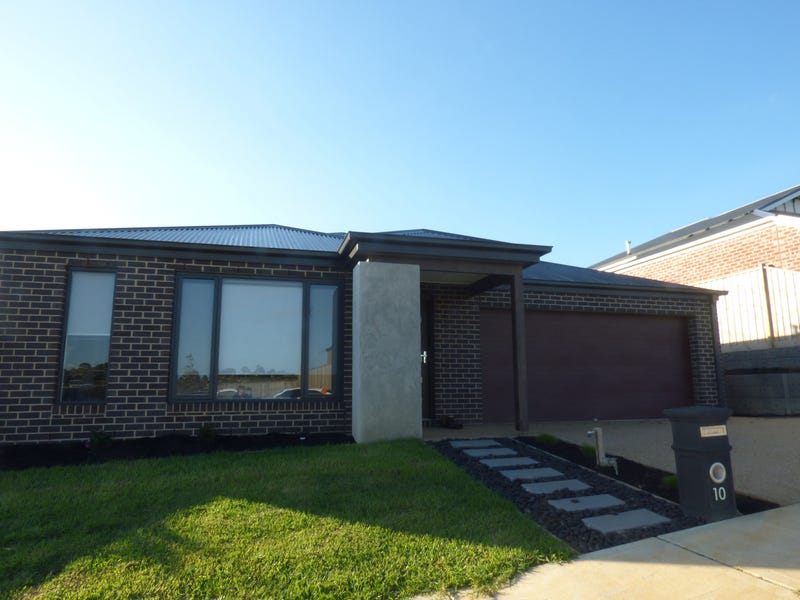 10 Buckland Drive, Warragul, VIC 3820