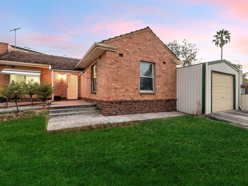 384 Hampstead Road, Clearview, SA 5085 Property Details
