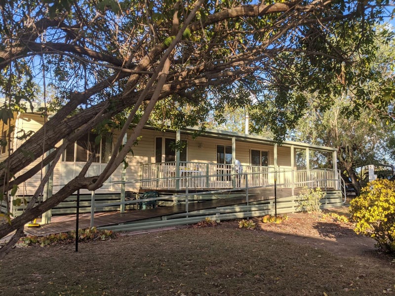 76 Power Street, Baralaba, QLD 4702