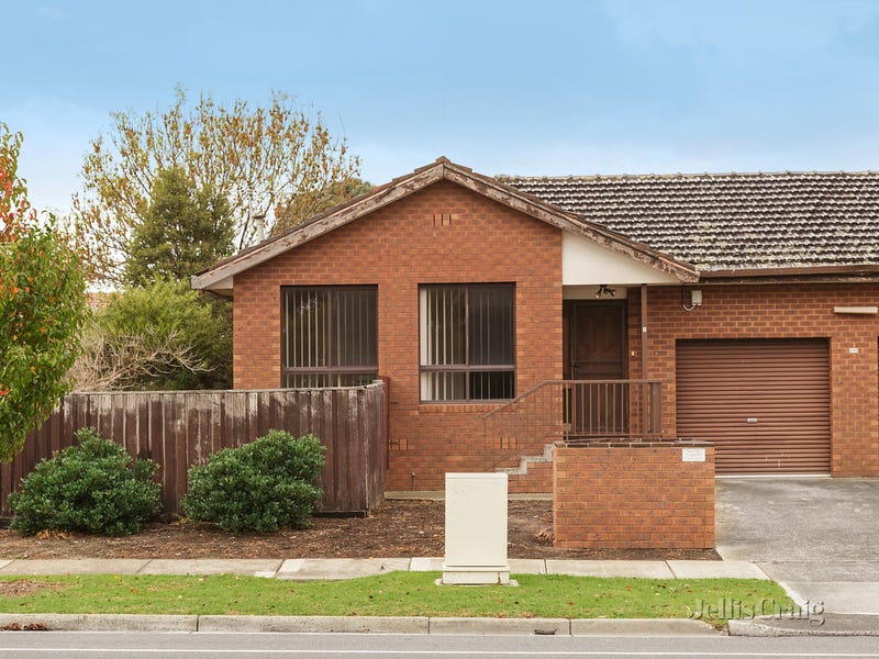 6/240 Melrose Drive, Tullamarine, Vic 3043 Villa for Sale