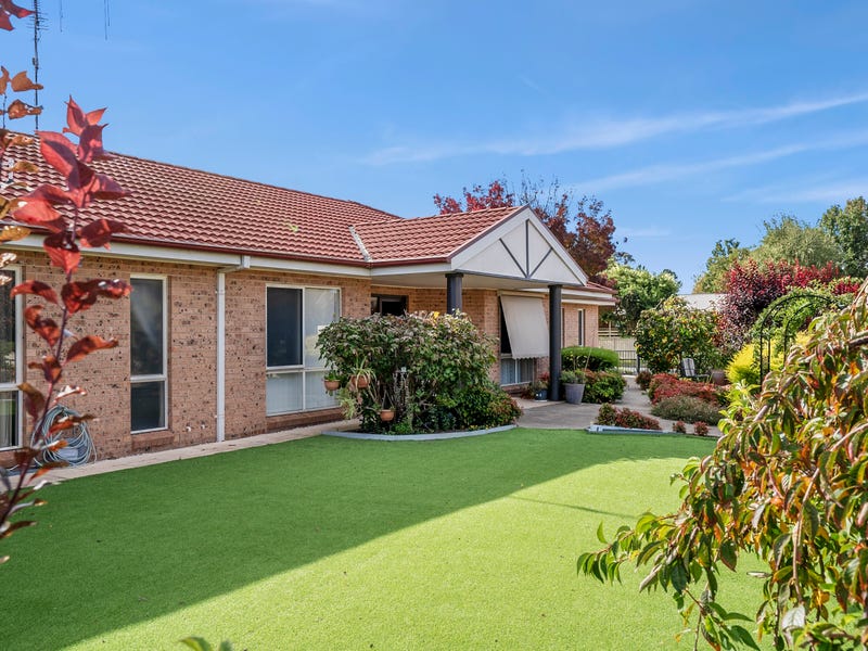 1 Haddon Court, Yass, NSW 2582 House for Sale