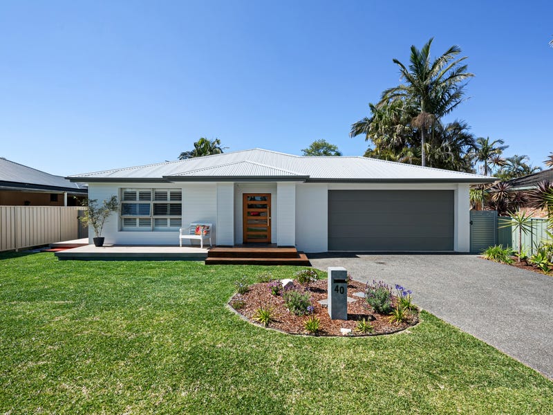 40 Docker Street, Marks Point, NSW 2280