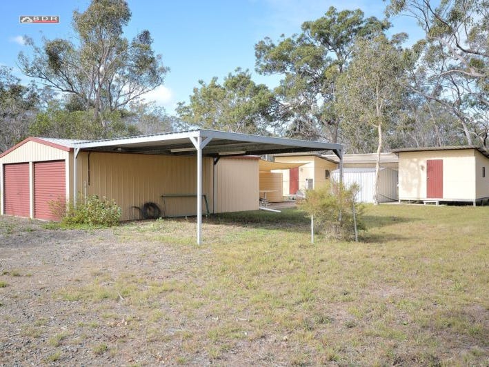 24 Marina Drive, Pacific Haven, QLD 4659