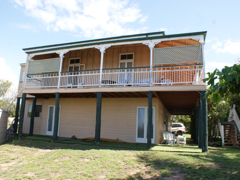 102 Rules Beach Road, Rules Beach, QLD 4674