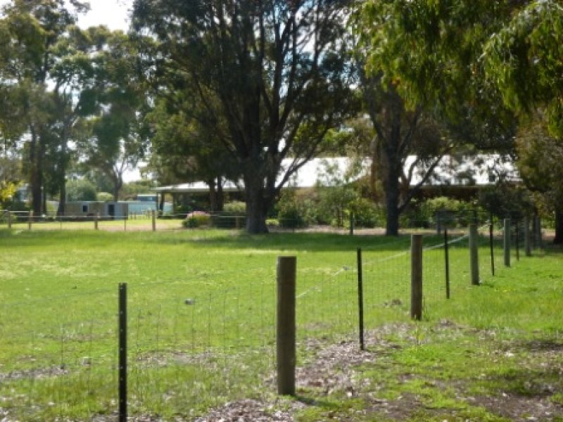 316 Garvey Road, Dardanup, WA 6236 Property Details