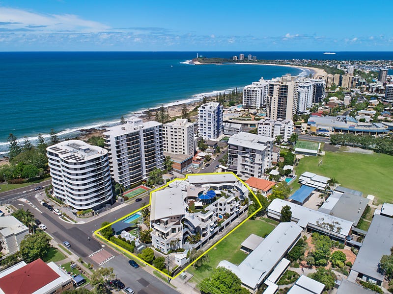 408/87-97 First Ave, Mooloolaba, Qld 4557 - Unit for Sale - realestate ...