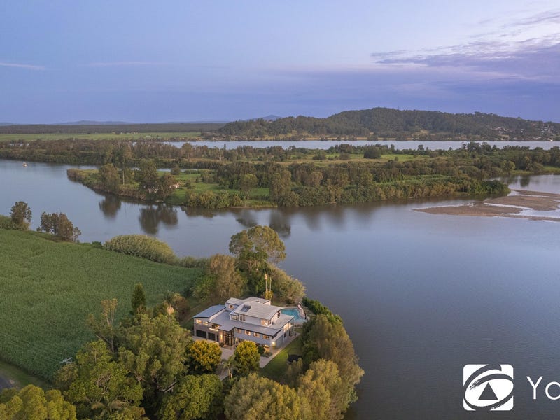 273 Martins Point Road, Harwood, NSW 2465 House for Sale realestate