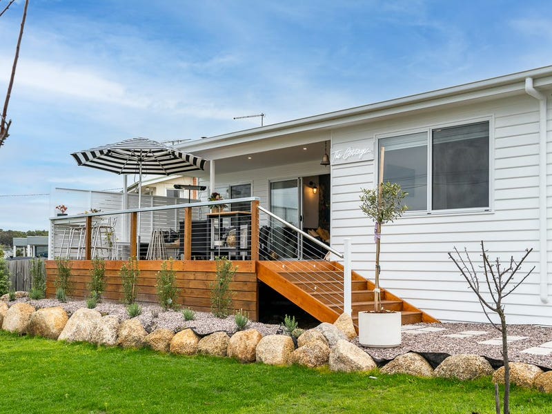 123 Westwood Street, Bridport, Tas 7262 Property Details