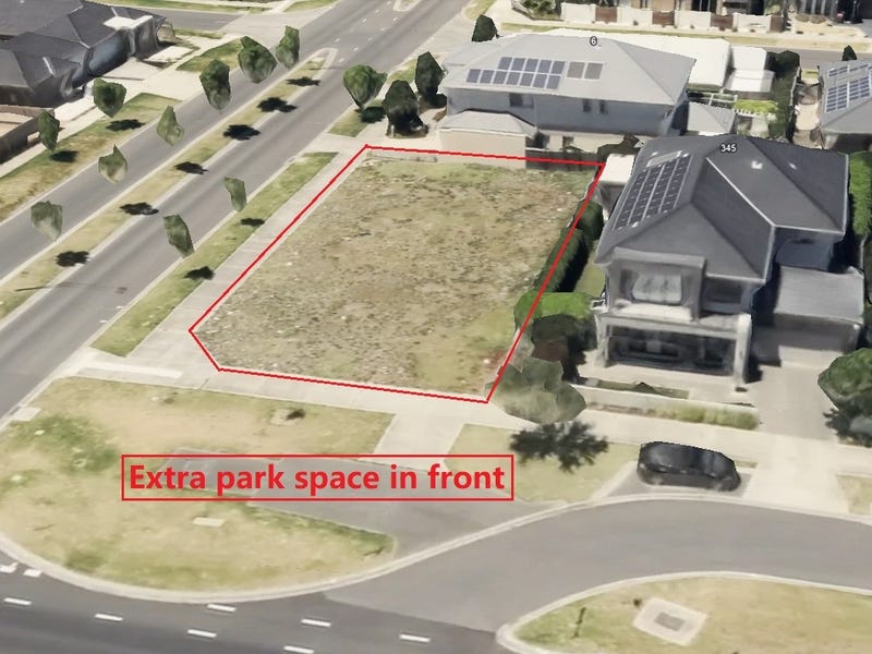 Real Estate & Property for Sale in The Strand, Point Cook, VIC 3030 (+1