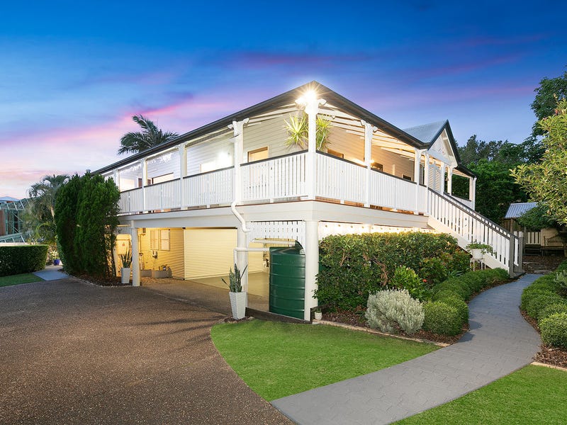 96 Raff Avenue, Holland Park, QLD 4121