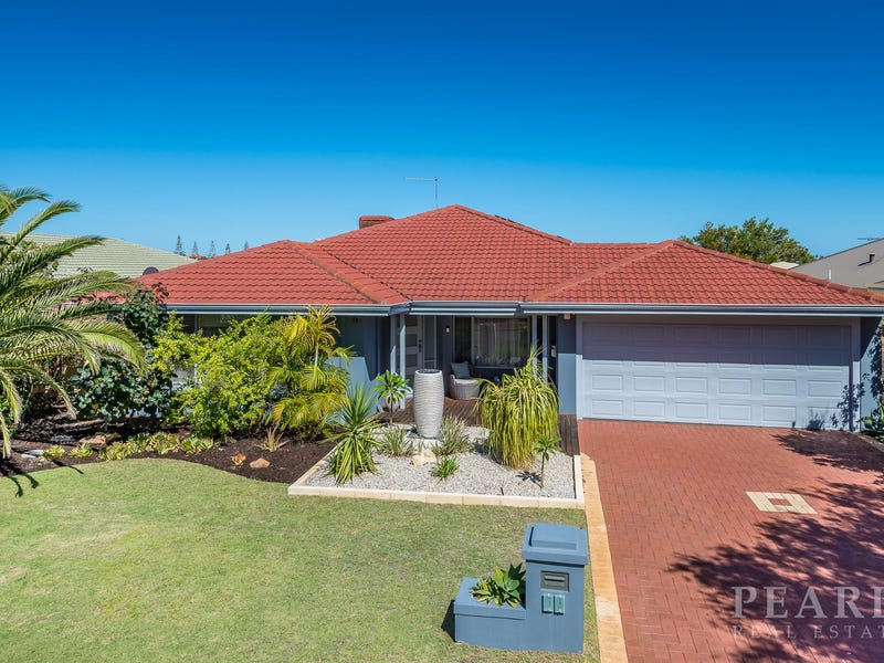 31 Fowey Loop, Mindarie, WA 6030 House for Sale