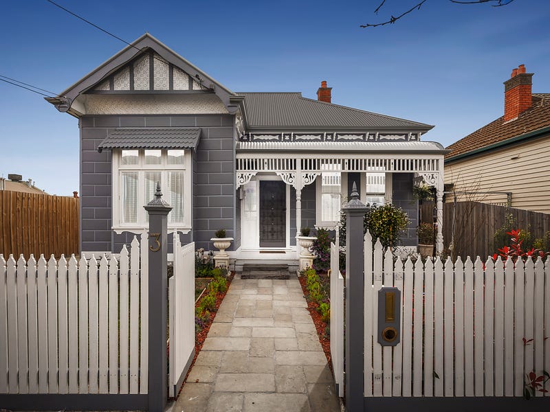 3 Rennie Street, Coburg, VIC 3058