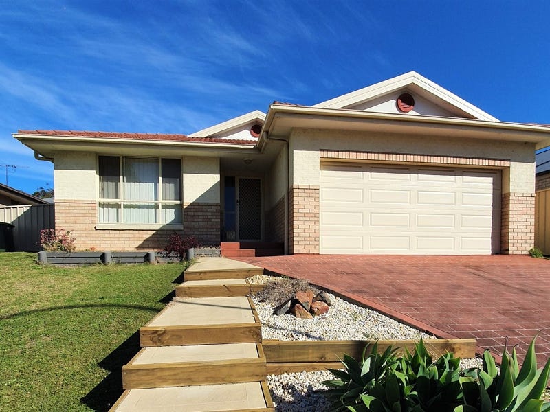 173 Northlakes Drive, Cameron Park, NSW 2285