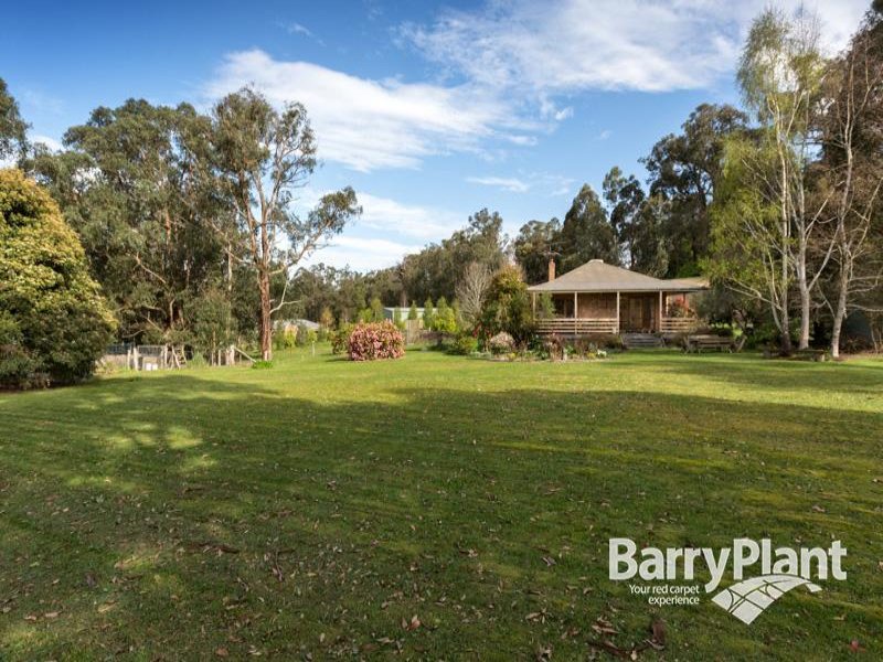 69 Avon Road, Avonsleigh, Vic 3782 Property Details
