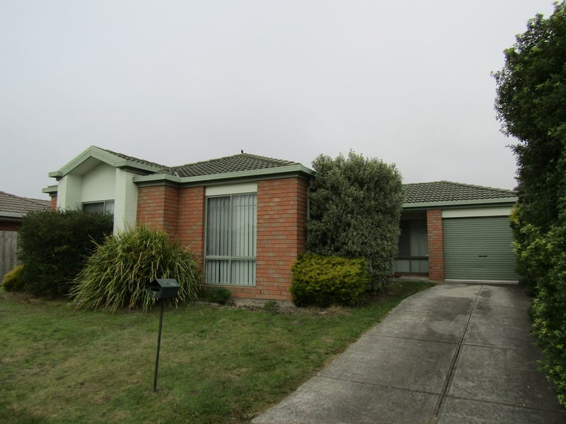 7 Woodside Close, Hampton Park, VIC 3976