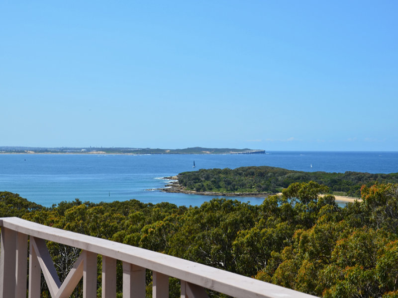 58 Eric Street, Bundeena, NSW 2230 Property Details