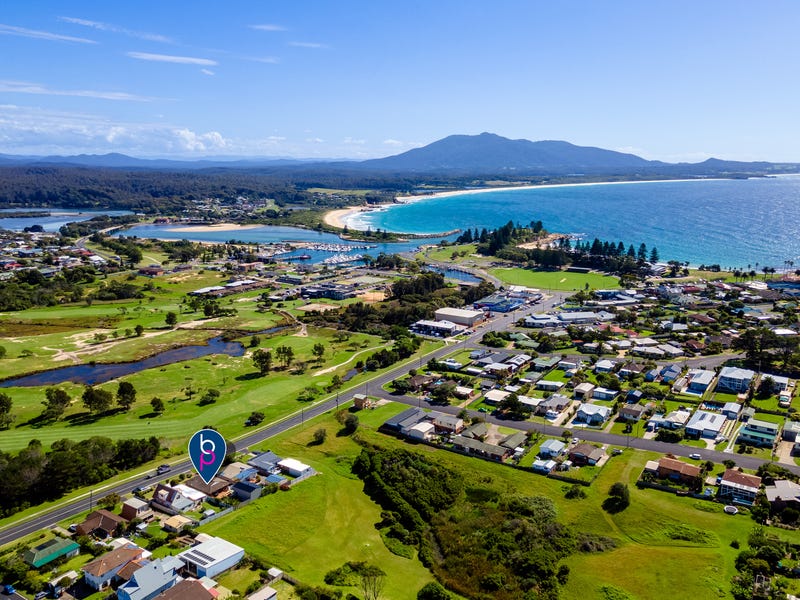 25 Bunga Street, Bermagui, NSW 2546 Property Details