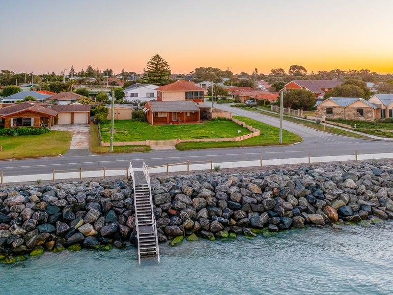 178 Arcadia Drive, Shoalwater, WA 6169 Property Details