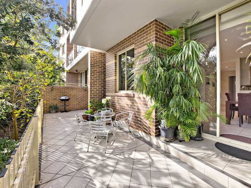 76/18 Day Street, Silverwater, NSW 2128 Property Details