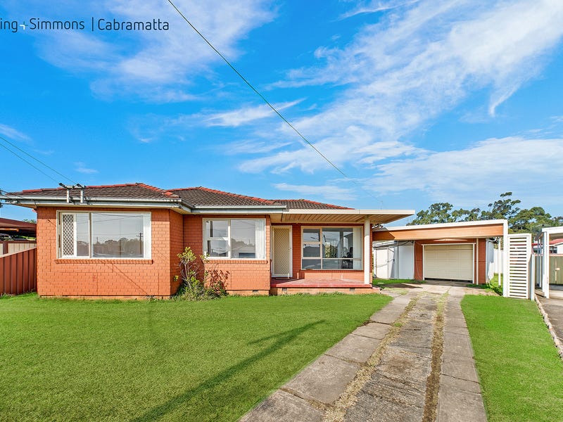 10 Vera Court, Cabramatta, NSW 2166
