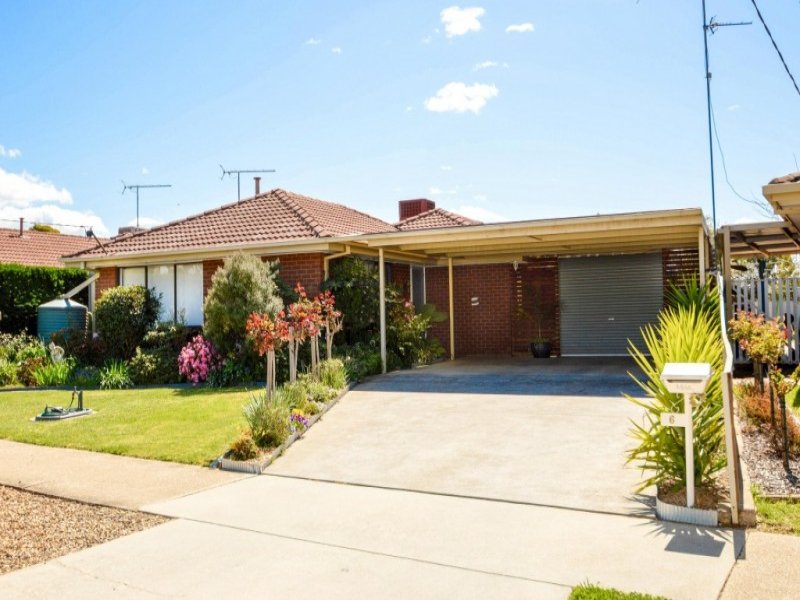 6 Wenhams Lane, Wangaratta, VIC 3677
