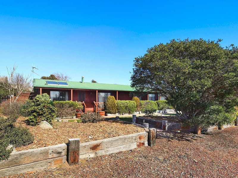 10 North Street, Sutton, NSW 2620