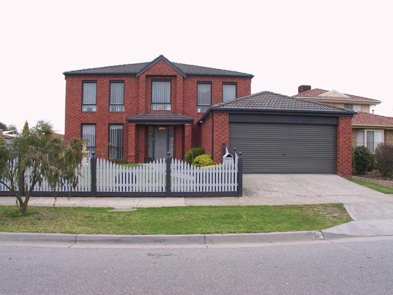 16 Landsborough Avenue, Rowville, VIC 3178