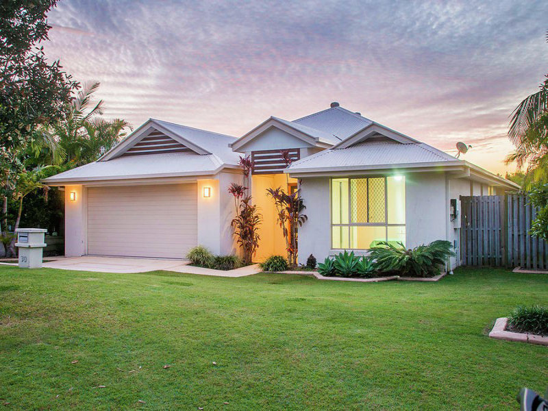 30 Slipstream Road, Coomera, QLD 4209