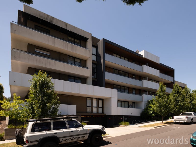 405/8 Hepburn Road, Doncaster, Vic 3108 Property Details