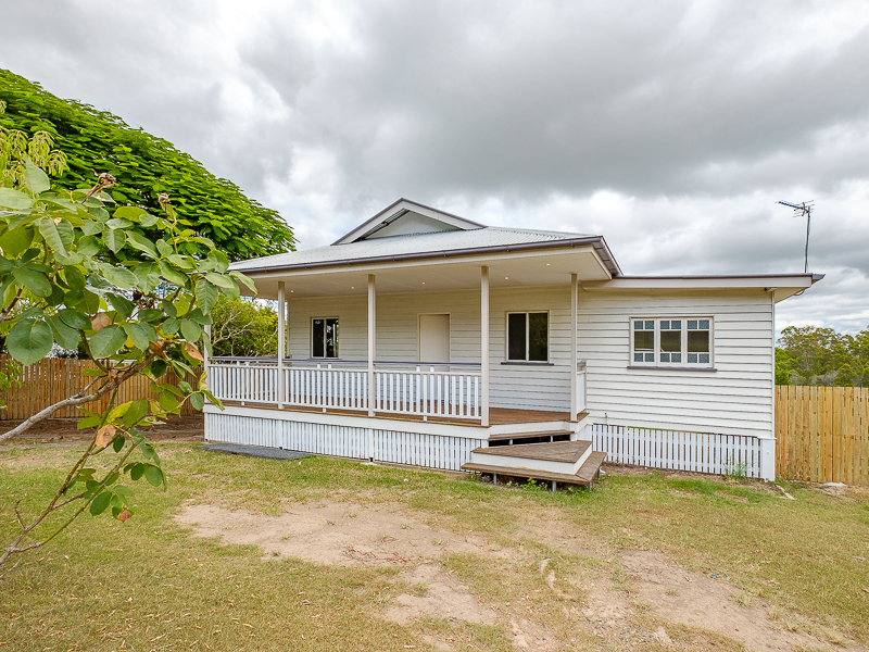 4 Cartwright Road, Gympie, Qld 4570