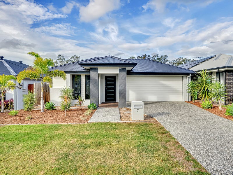 Real Estate & Property for Sale in Flagstone, QLD 4280